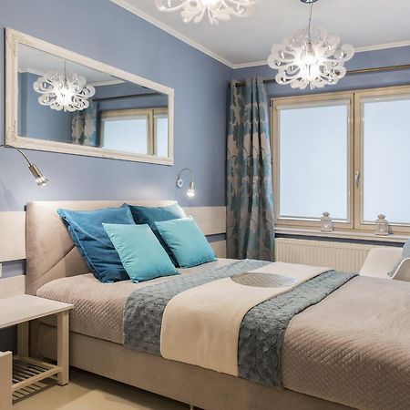 Apartament Charisma Закопане Екстер'єр фото