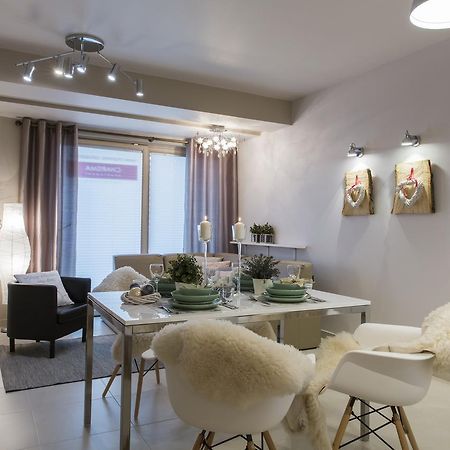 Apartament Charisma Закопане Екстер'єр фото