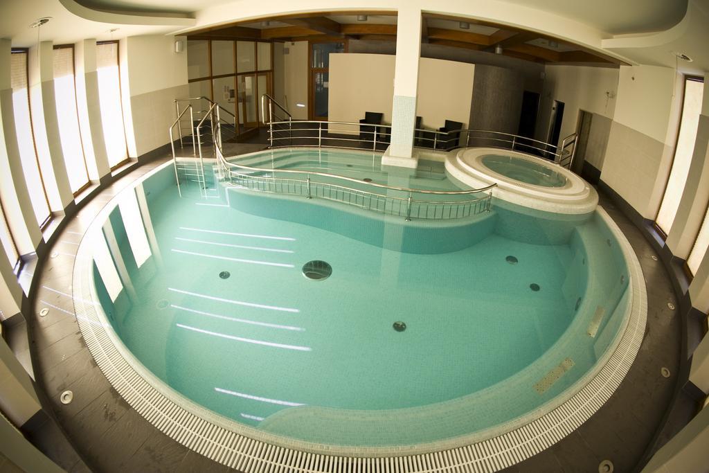 Apartament Charisma Закопане Екстер'єр фото