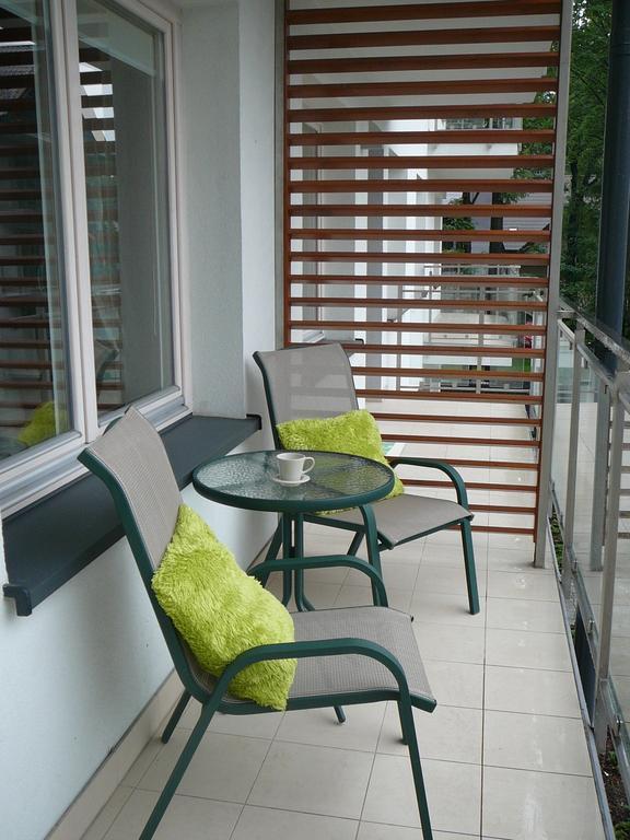 Apartament Charisma Закопане Номер фото