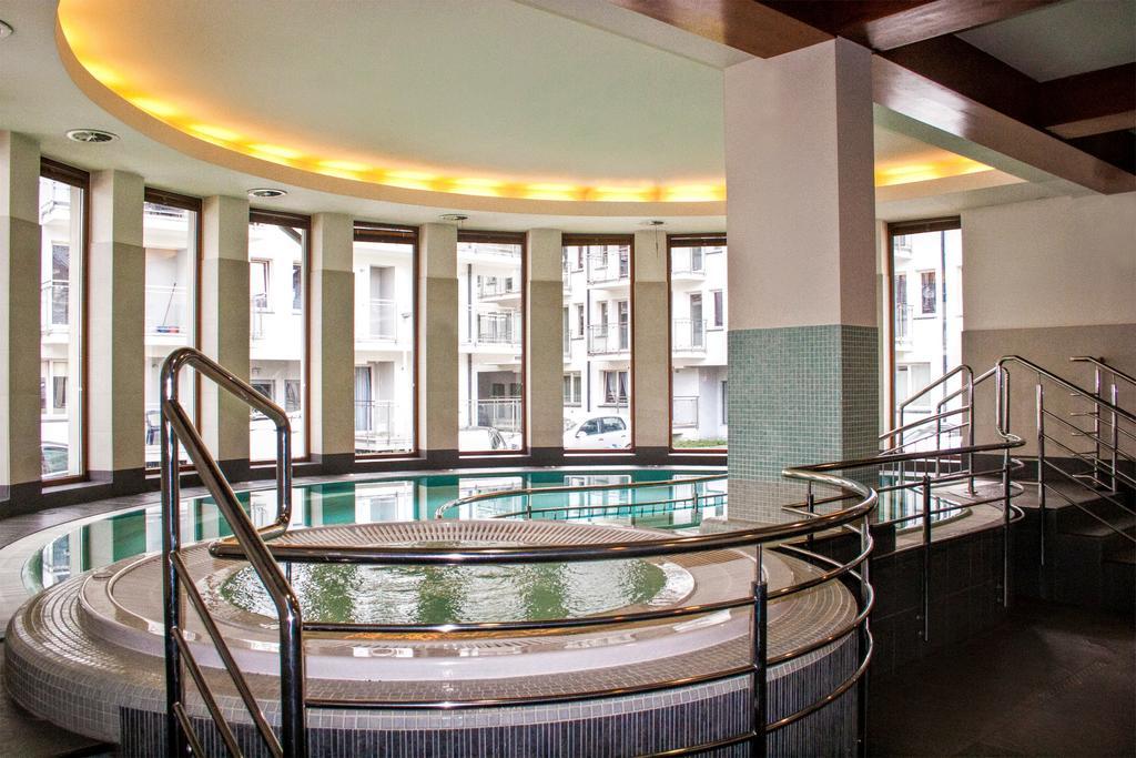 Apartament Charisma Закопане Екстер'єр фото