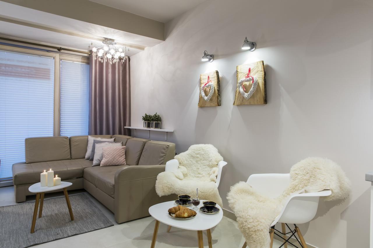 Apartament Charisma Закопане Екстер'єр фото