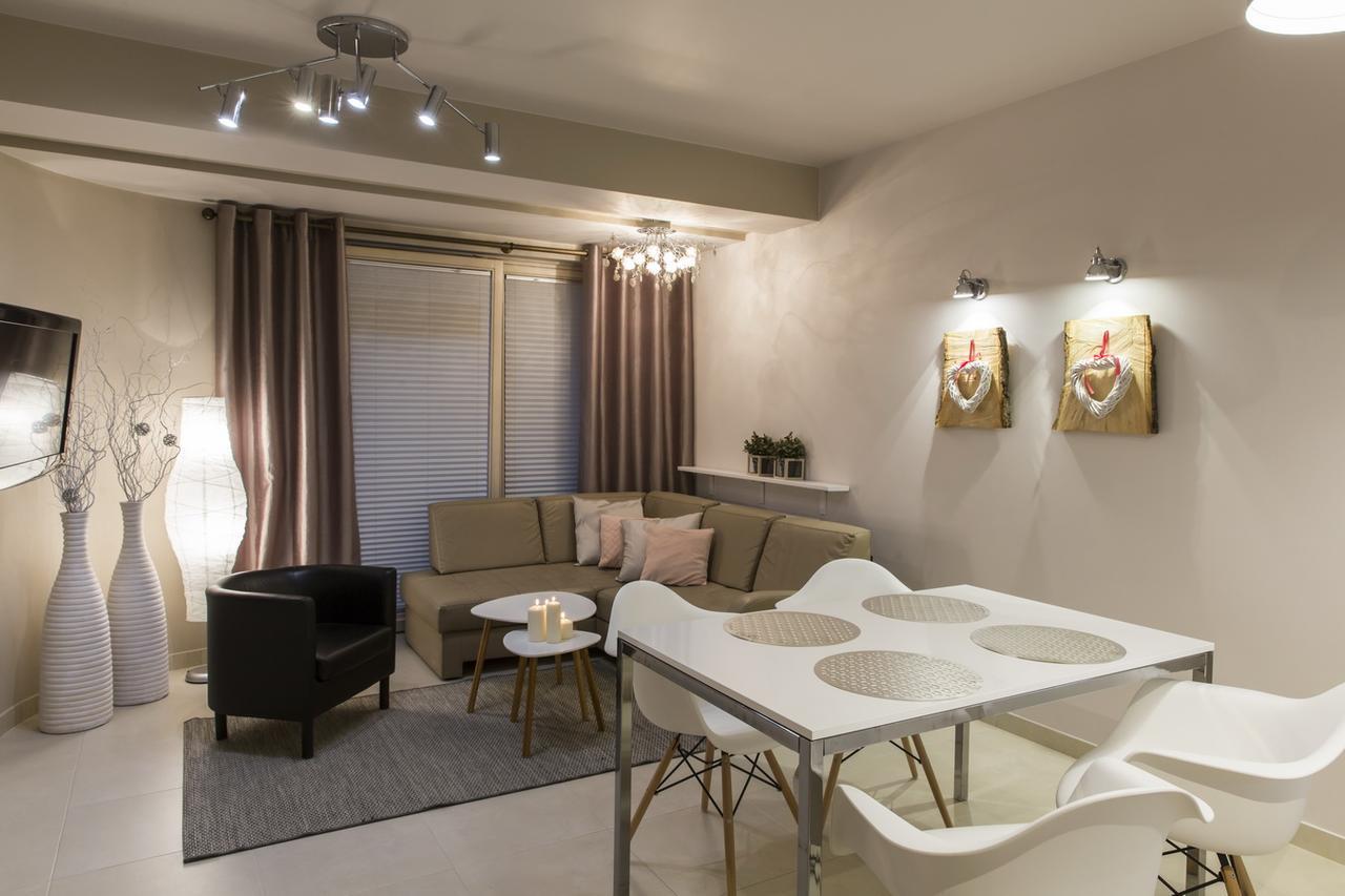 Apartament Charisma Закопане Екстер'єр фото