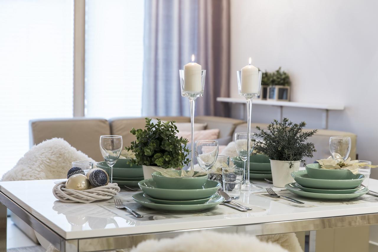 Apartament Charisma Закопане Екстер'єр фото