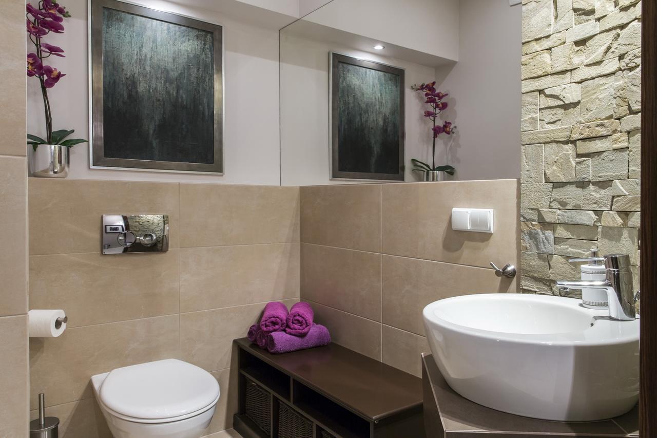 Apartament Charisma Закопане Екстер'єр фото