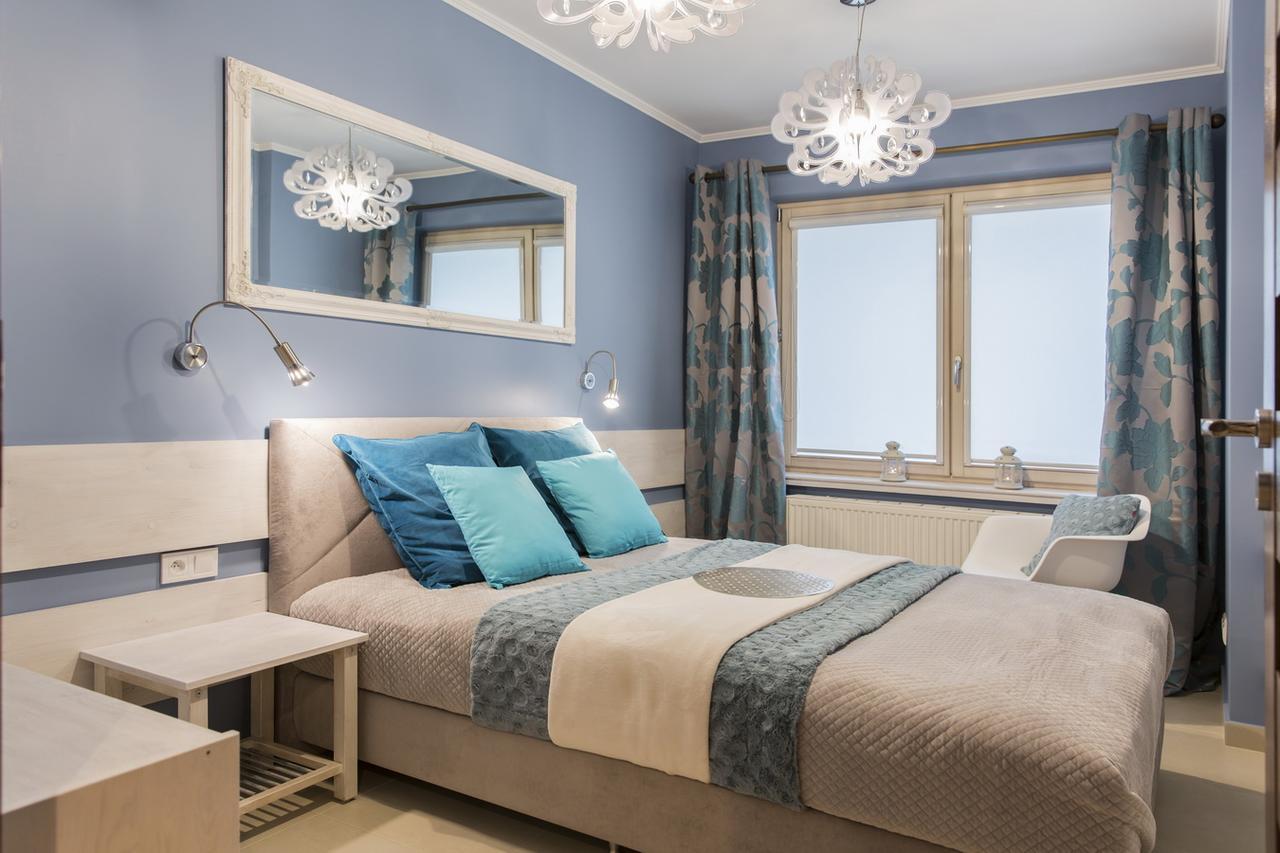 Apartament Charisma Закопане Екстер'єр фото