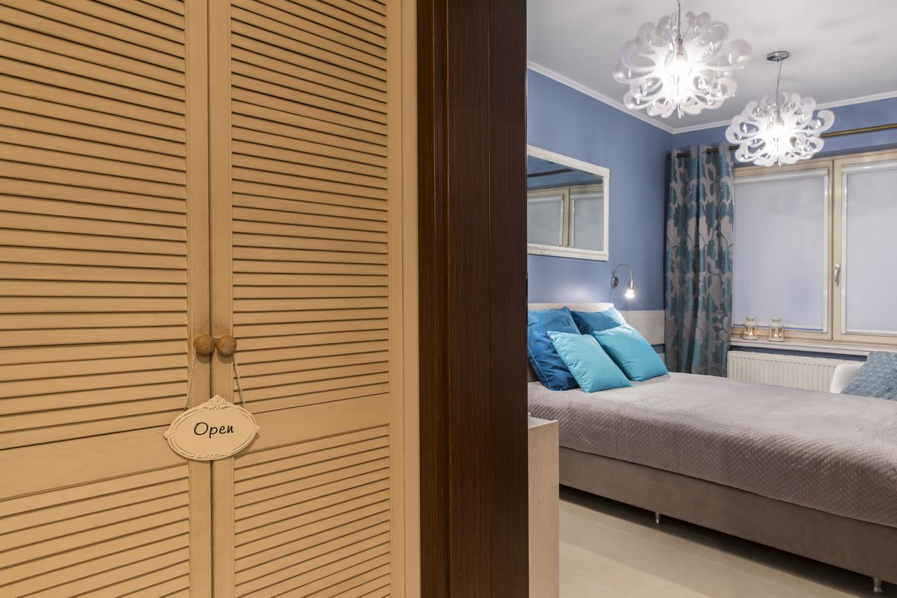 Apartament Charisma Закопане Екстер'єр фото