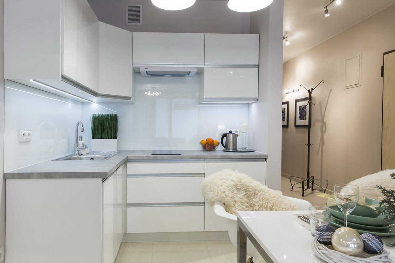 Apartament Charisma Закопане Екстер'єр фото