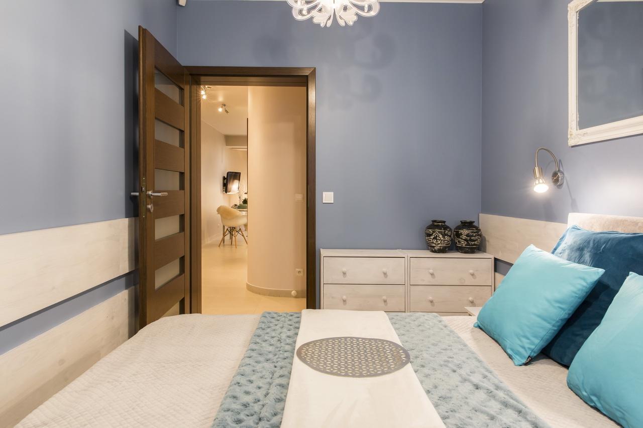 Apartament Charisma Закопане Екстер'єр фото