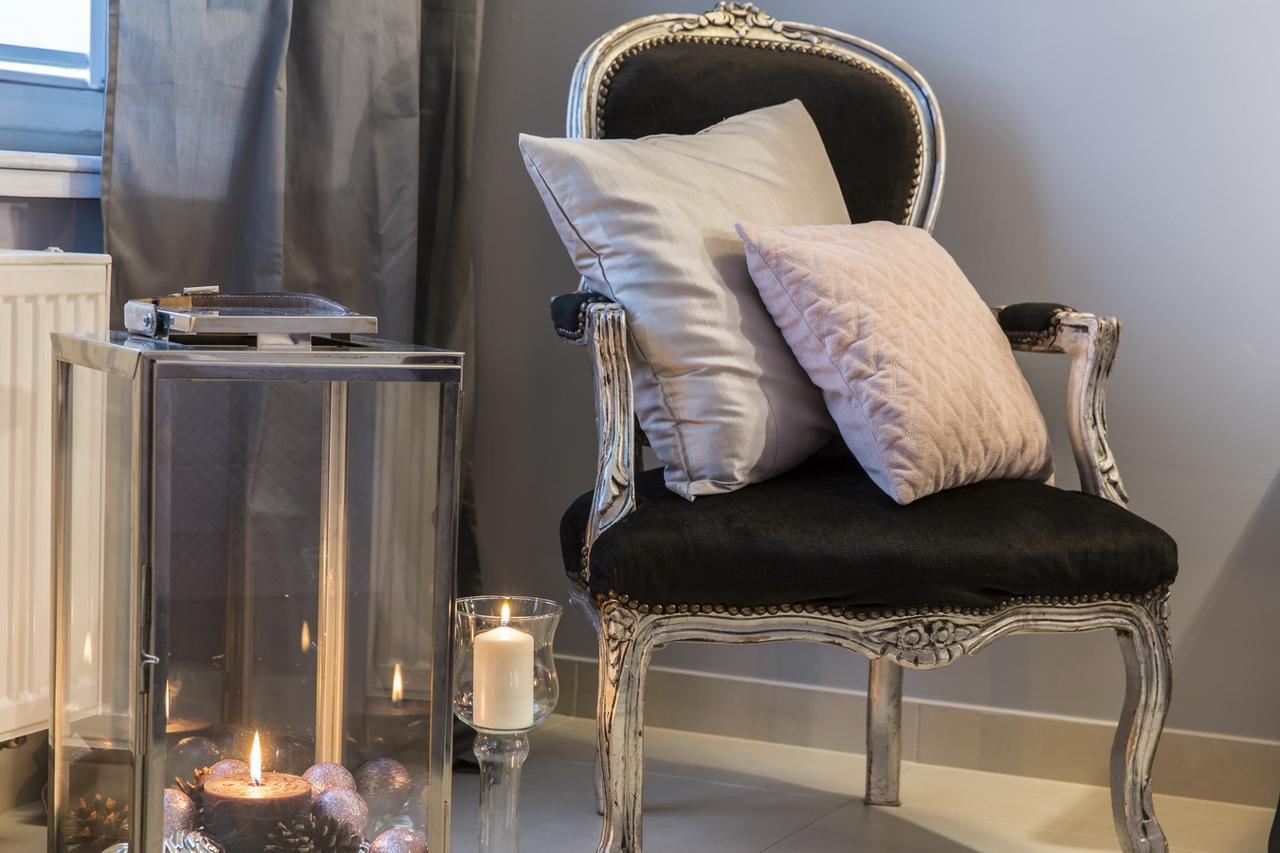 Apartament Charisma Закопане Екстер'єр фото