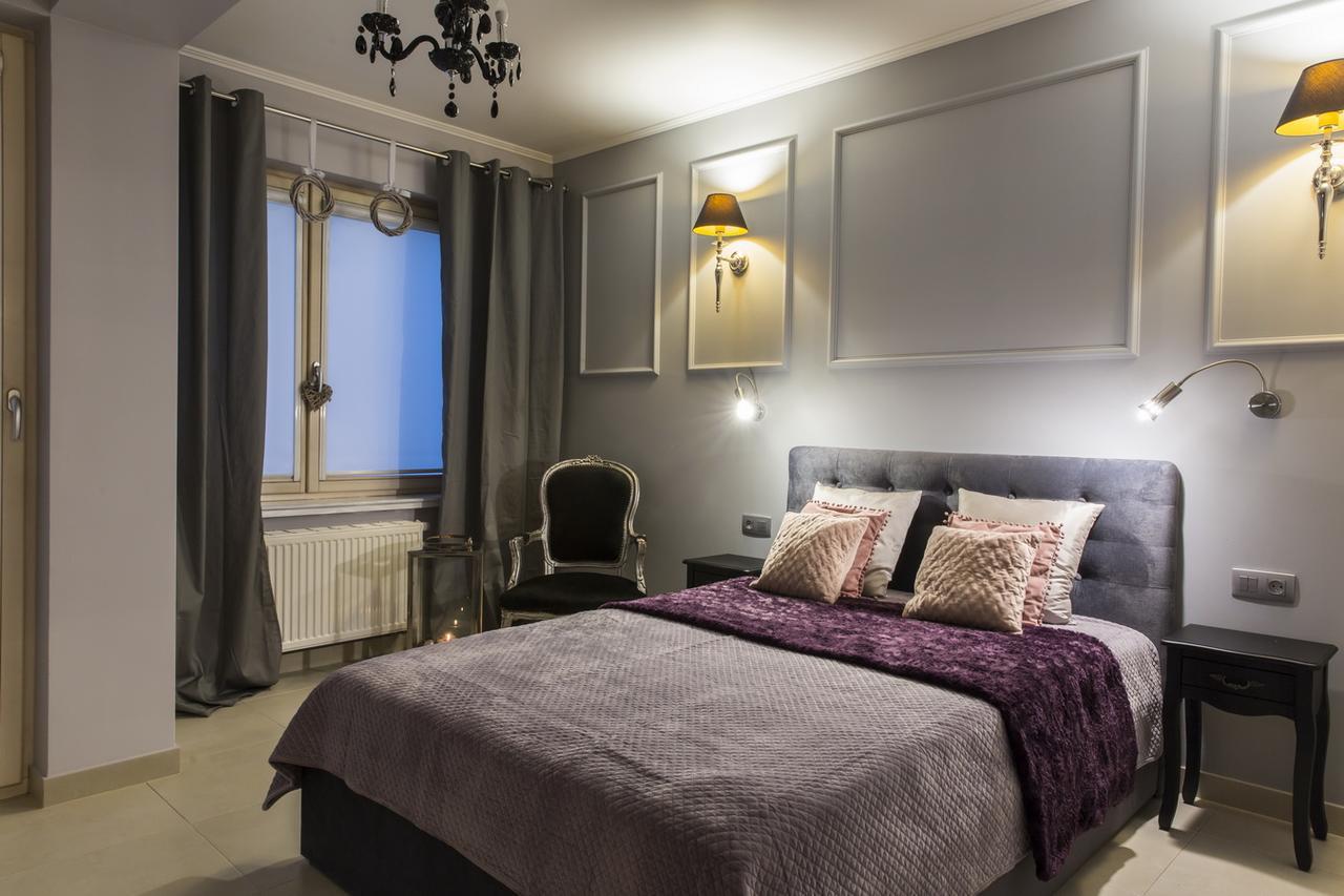 Apartament Charisma Закопане Екстер'єр фото
