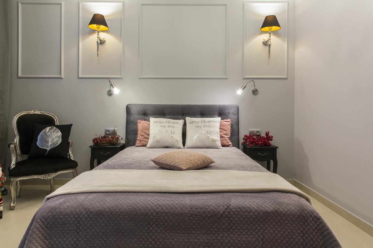 Apartament Charisma Закопане Екстер'єр фото